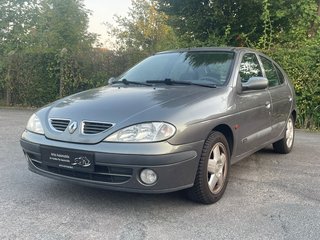 Renault Megane Gebrauchtwagen Kaufen