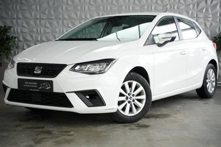 SEAT Ibiza Gebrauchtwagen Kaufen