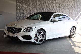 Mercedes-Benz C 220 Gebrauchtwagen Kaufen