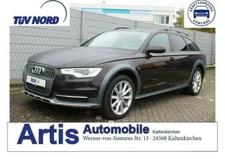 Audi A6 Allroad Gebrauchtwagen Kaufen