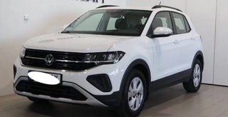 Volkswagen T-Cross Gebrauchtwagen Kaufen