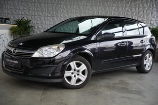 Opel Astra Gebrauchtwagen Kaufen