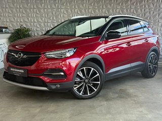 Opel Grandland Gebrauchtwagen Kaufen