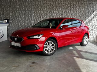 Seat Leon Gebrauchtwagen Kaufen