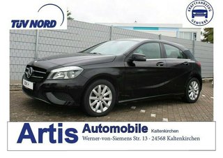 Mercedes-Benz A 180 Gebrauchtwagen Kaufen