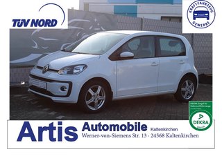 Volkswagen up! Gebrauchtwagen Kaufen