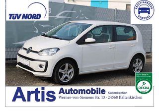 Volkswagen up! Gebrauchtwagen Kaufen