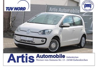 Volkswagen up! Gebrauchtwagen Kaufen