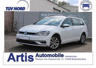 Volkswagen Golf Gebrauchtwagen Kaufen