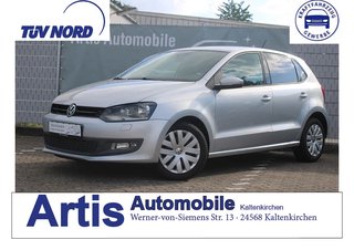 Volkswagen Polo Gebrauchtwagen Kaufen
