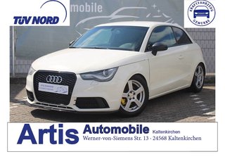 Audi A1 Gebrauchtwagen Kaufen
