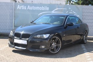 BMW 320 Gebrauchtwagen Kaufen