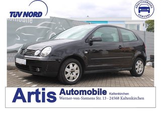 Volkswagen Polo Gebrauchtwagen Kaufen