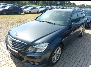 Mercedes-Benz C 200 Gebrauchtwagen Kaufen