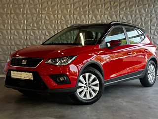 Seat Arona Gebrauchtwagen Kaufen