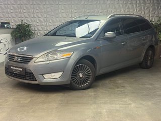 Ford Mondeo Gebrauchtwagen Kaufen