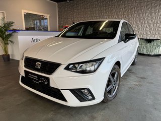 Seat Ibiza Gebrauchtwagen Kaufen