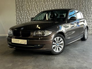 BMW 120 Gebrauchtwagen Kaufen