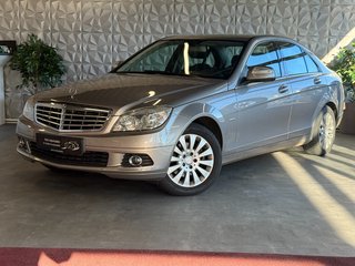 Mercedes-Benz C 200 Gebrauchtwagen Kaufen