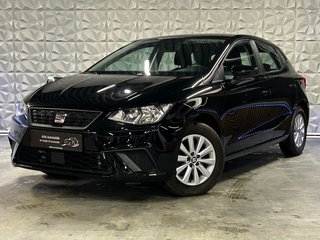 Seat Ibiza Gebrauchtwagen Kaufen