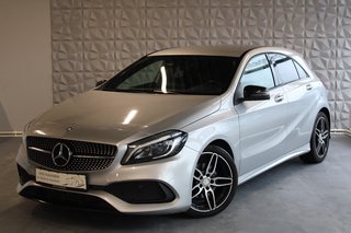 Mercedes-Benz A 180 Gebrauchtwagen Kaufen