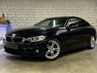 BMW 420 Gebrauchtwagen Kaufen