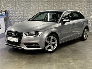 Audi A3 Gebrauchtwagen Kaufen