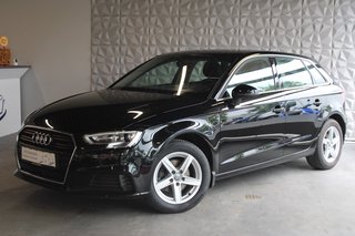 Audi A3 Gebrauchtwagen Kaufen