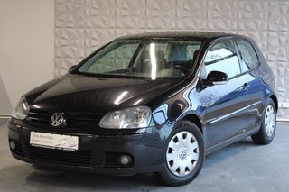 Volkswagen Golf Gebrauchtwagen Kaufen