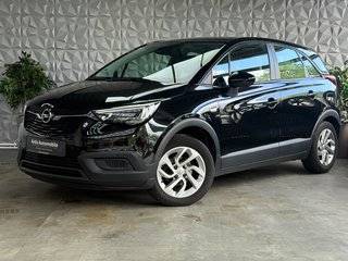 Opel Crossland Gebrauchtwagen Kaufen