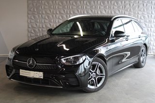 Mercedes-Benz E 200 Gebrauchtwagen Kaufen