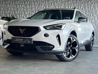 CUPRA Formentor Gebrauchtwagen Kaufen