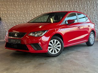 Seat Ibiza Gebrauchtwagen Kaufen