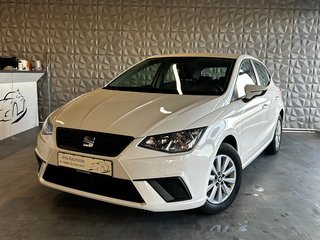 Seat Ibiza Gebrauchtwagen Kaufen