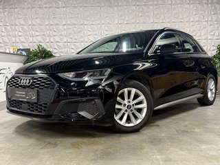 Audi A3 Gebrauchtwagen Kaufen