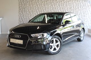 Audi A3 Gebrauchtwagen Kaufen