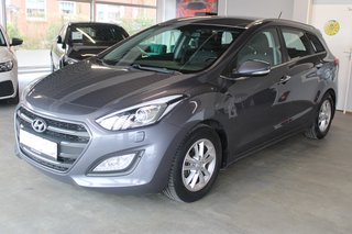 Hyundai i30 Gebrauchtwagen Kaufen