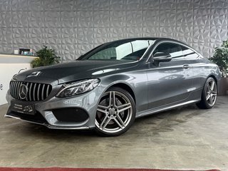 Mercedes-Benz C 300 Gebrauchtwagen Kaufen