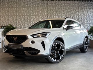 CUPRA Formentor Gebrauchtwagen Kaufen