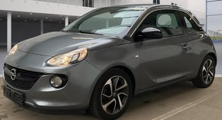Opel Adam Gebrauchtwagen Kaufen