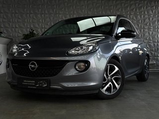 Opel Adam Gebrauchtwagen Kaufen