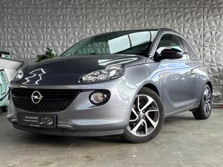 Opel Adam Gebrauchtwagen Kaufen