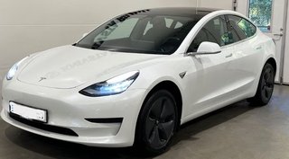 Tesla Model 3 Gebrauchtwagen Kaufen