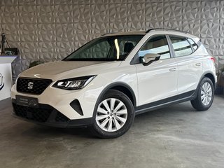 Seat Arona Gebrauchtwagen Kaufen