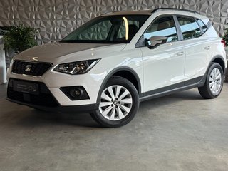 SEAT Arona Gebrauchtwagen Kaufen