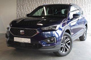 Seat Tarraco Gebrauchtwagen Kaufen