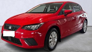 SEAT Ibiza Gebrauchtwagen Kaufen
