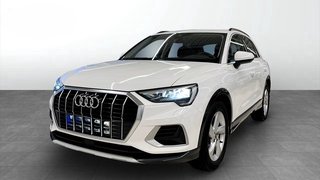 Audi Q3 Gebrauchtwagen Kaufen