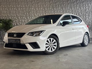 SEAT Ibiza Gebrauchtwagen Kaufen