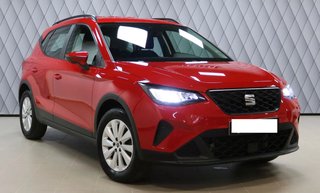 SEAT Arona Gebrauchtwagen Kaufen